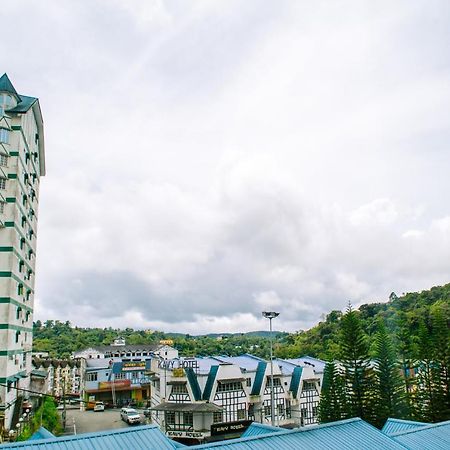 Wan Alyasa Hotel Cameron Highlands Eksteriør billede